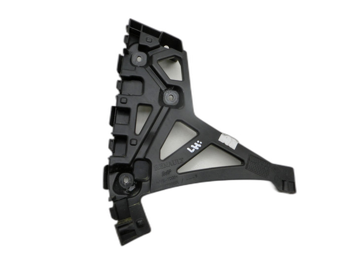 Renault Twingo III BCM 14-19  Halter Träger Aufnahme Führung für Stoßstange Links Hinten  - Bild 1