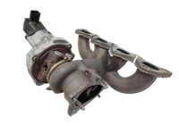 VW Passat 3C B7 10-14 TSI 1,4 90KW CTHD Turbolader Turbo Abgasturbolader VW Passat 3C B7 10-14 02.01.2014... Vorschau 1