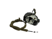 Nissan Note E12 13-17 5T Türschloss m. ZV Stellmotor Links Hinten Nissan Note E12 13-17 25.02.2016 825013VV0A gebraucht Vorschau 1