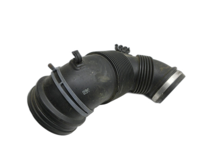 VW Golf 7 VII 13-17 TDI 2,0 110KW Ansaugrohr Ladeluftschlauch Luftschlauch Pos.2  - Bild 1