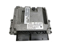 Jeep Grand Cherokee WK2 13-17 3,0d 184KW Steuergerät ECU für Motor Motorsteuergerät Jeep Grand Cherokee WK2 13-17... Vorschau 1