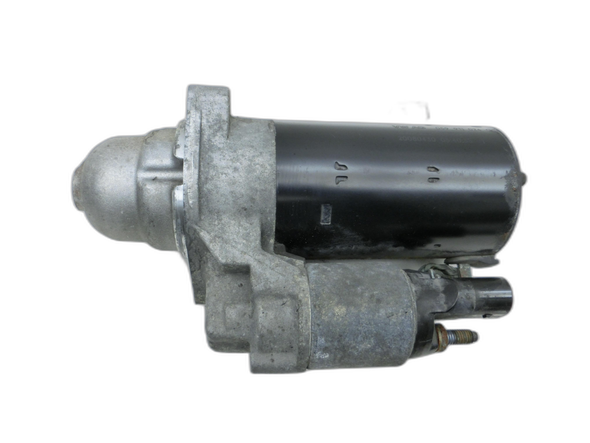 Audi A6 4F C6 04-08 TDI 3,0 171KW Autom Anlasser Starter  - Bild 1