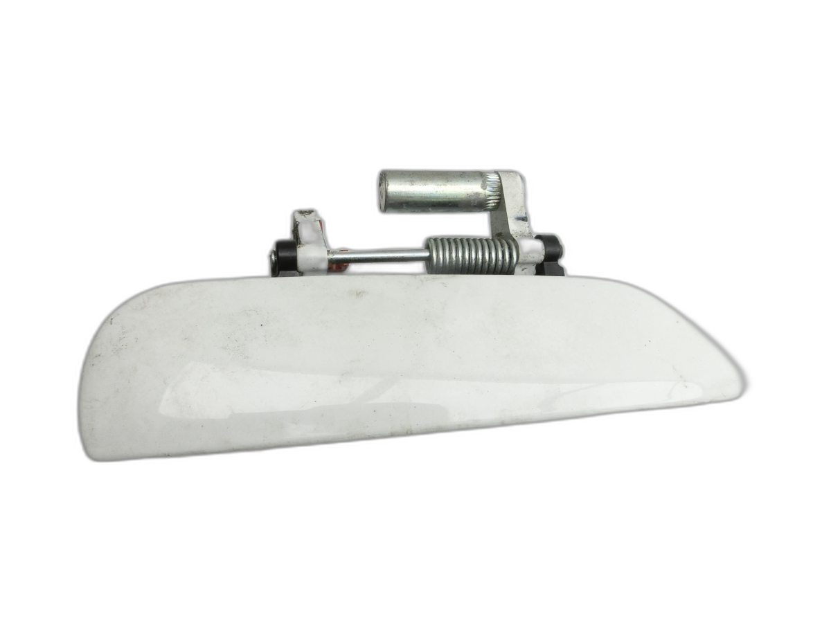 Maniglia apriporta Manopola-Maniglia esterno Dx posteriore per NH578 Honda Jazz GE III 08-11 - Bild 1