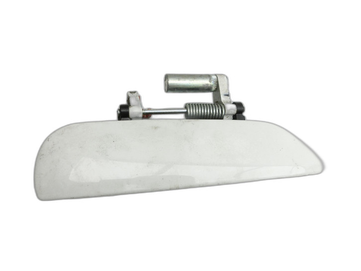 Honda Jazz GE III 08-11 5T Türgriff Griff aussen Rechts Hinten NH578 - Bild 1