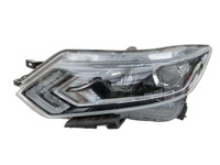 Nissan Qashqai II J11 17-21 Scheinwerfer Frontscheinwerfer Links Nissan Qashqai II J11 17-21 01.06.2017 26060HV00A... Vorschau 1