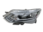 Nissan Qashqai II J11 17-21 Scheinwerfer Frontscheinwerfer Links Nissan Qashqai II J11 17-21 01.06.2017 26060HV00A... Vorschau 1