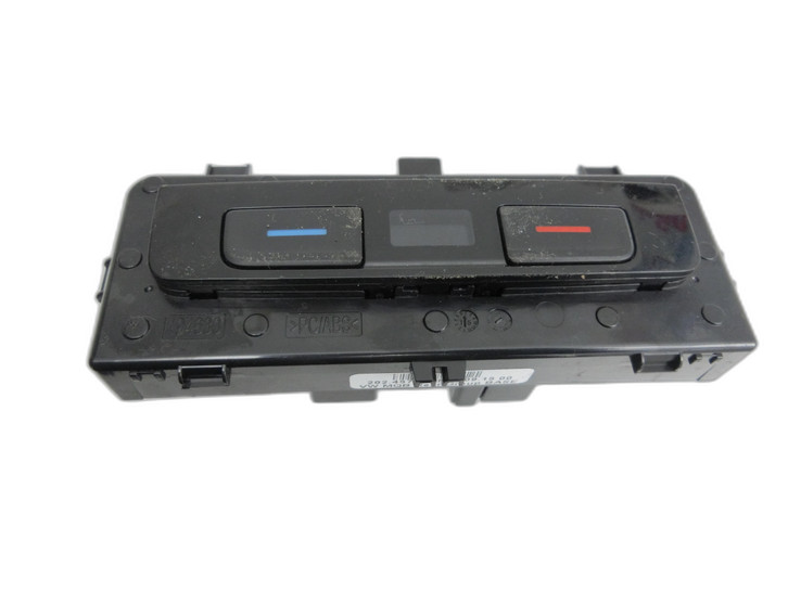 VW Passat B8 3G 14-19 Bedienteil Bedienelement Heizung Klimabedienteil  - Bild 1