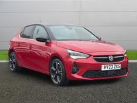 2023 Vauxhall Corsa Hatchback Petrol Automatic