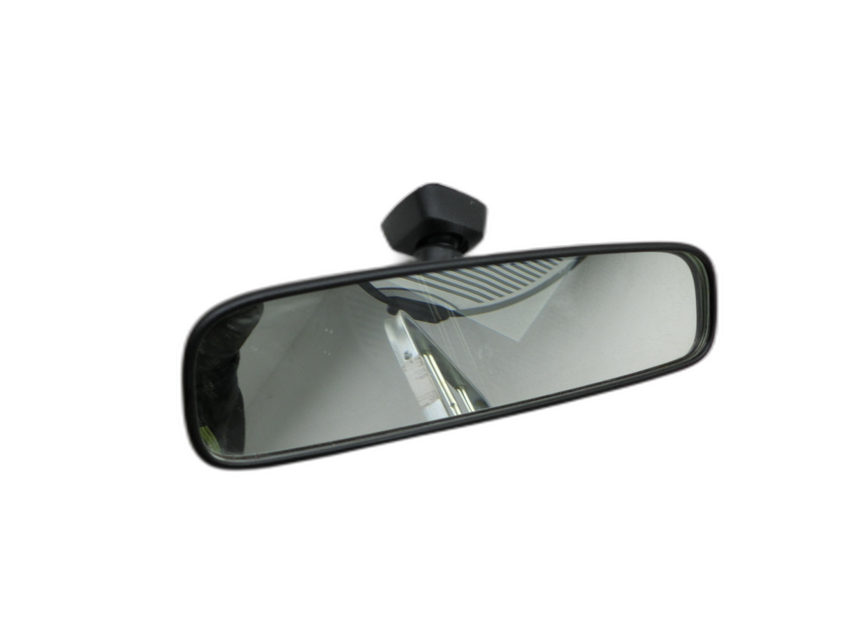 Interior Mirror Rear View Details inner for Peugeot 4007 GP 07-12 - Bild 1