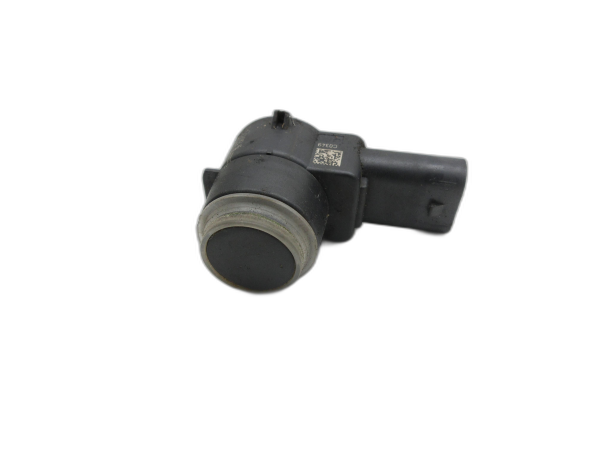 Mercedes S204 W204 C200 08-11 Abstands Sensor Parksensor PDC Vorne Mitte 197        - Bild 1