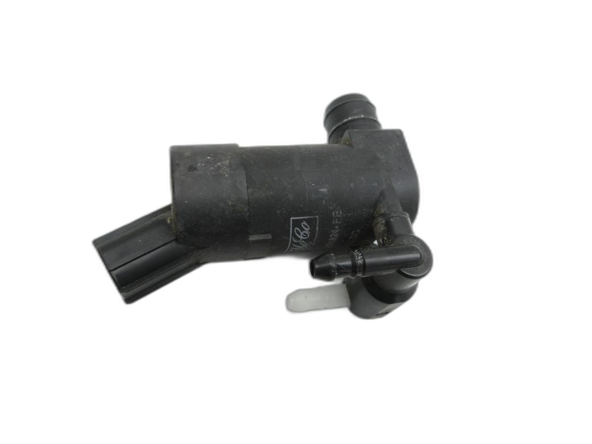 Ford Kuga I 08-12 Waschwasserpumpe Wischwasserpumpe Waschpumpe Vorne  - Bild 1