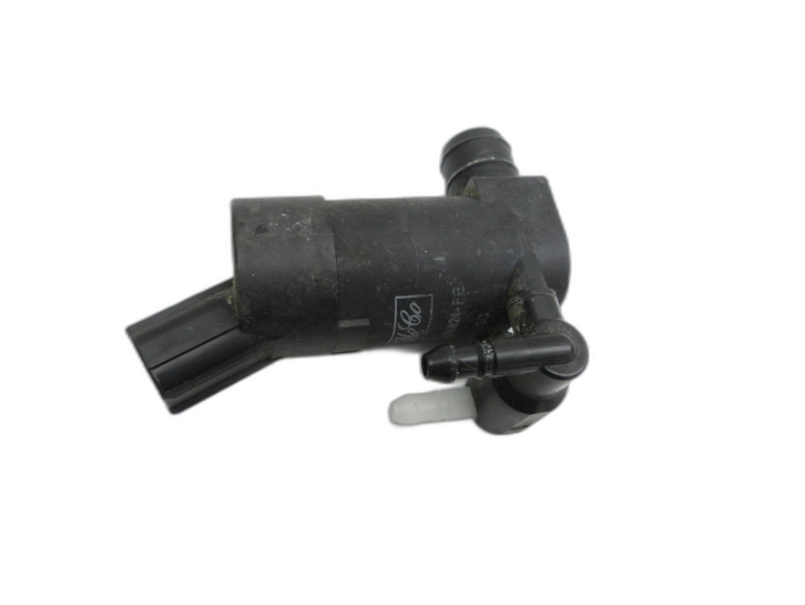 Ford Kuga I 08-12 Waschwasserpumpe Wischwasserpumpe Waschpumpe Vorne  - Bild 1