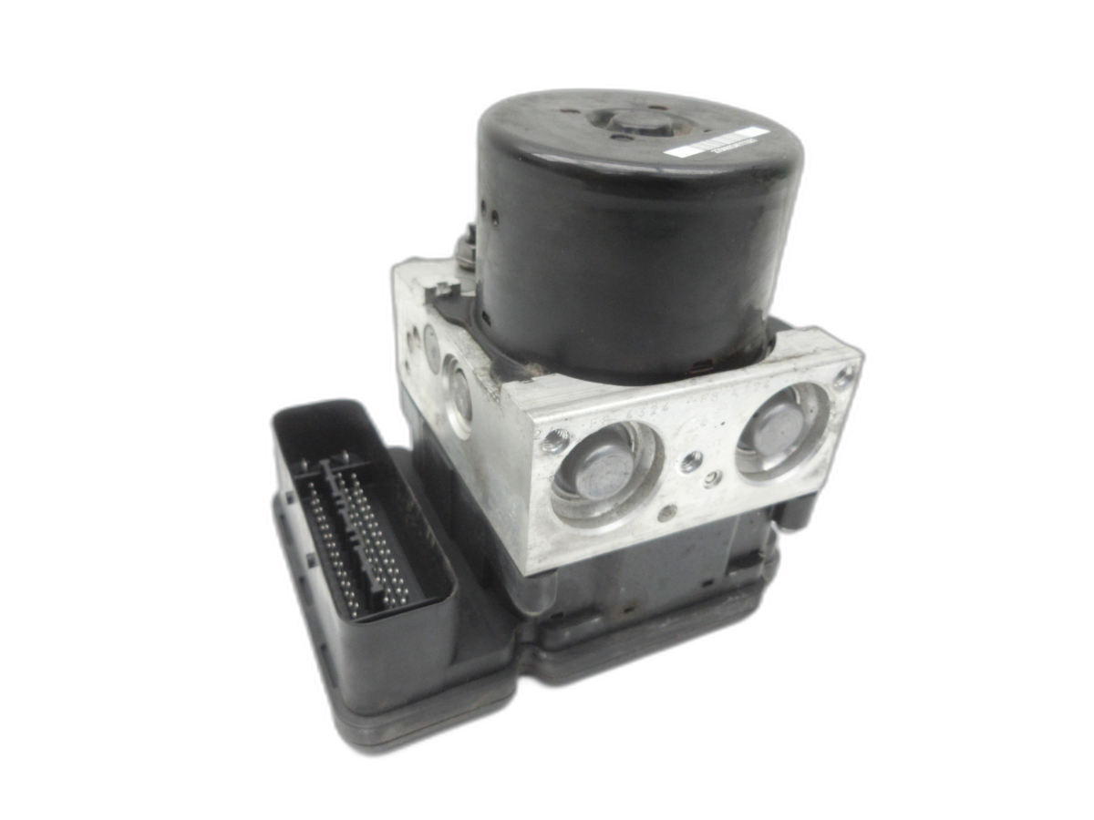 VW Touran 1T3 10-15 ABS Steuergerät Aggregat Hydraulikblock  - Bild 1