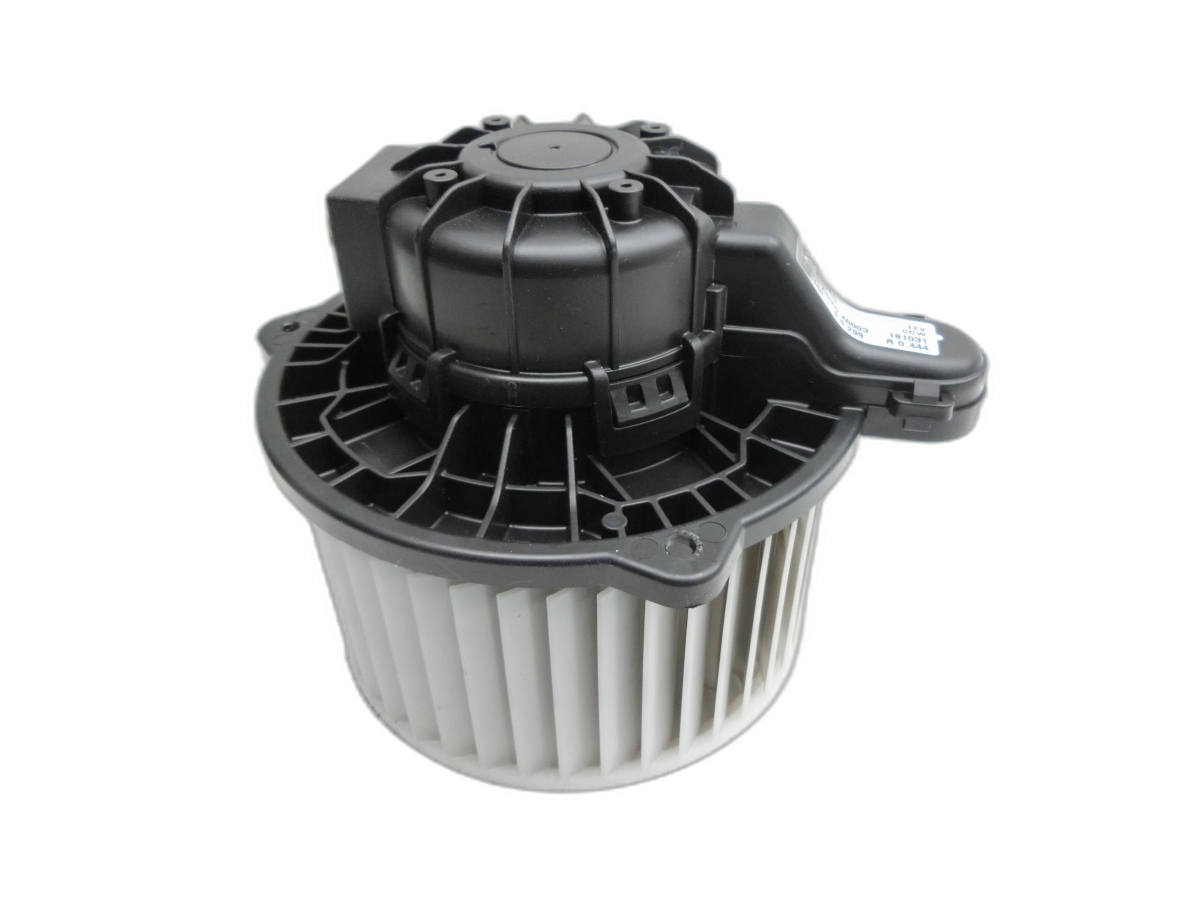 Hyundai I30 PD 17-19 Gebläsemotor Lüftermotor Heizungsgebläse  - Bild 1