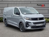 Vauxhall Vivaro Panel 2.0 Turbo D Pro Xl Panel Van 6dr Diesel Manual Lwb Euro