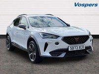 2023 Cupra Formentor 1.4 eHybrid 204 V1 5dr DSG Estate Petrol Parallel PHEV Auto