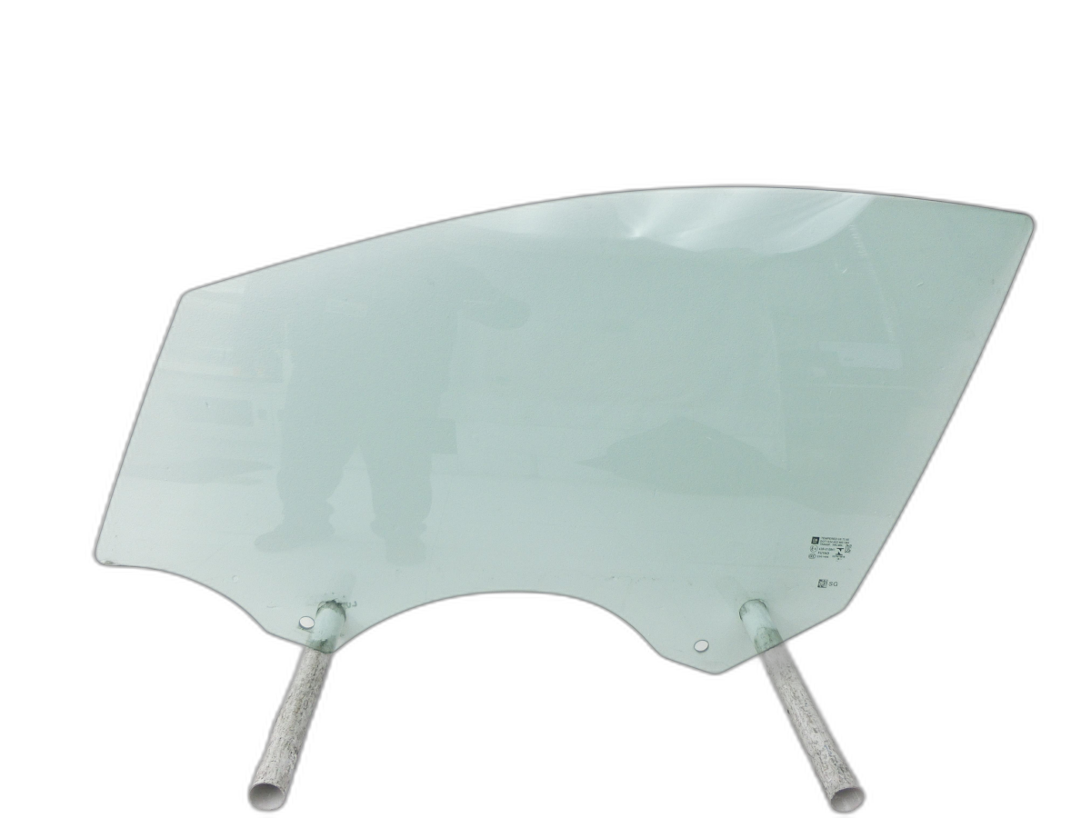 Luna lateral LVK Ventana de puerta izquierda delante para Opel Astra K B16 15-22 - Bild 1