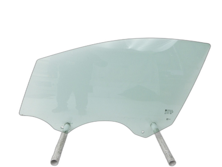 Opel Astra K B16 15-22 5T Seitenscheibe LVK Fenster Türscheibe Links Vorne  - Bild 1