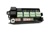 Mini One R50 01-06 1,6i 66KW Sicherungs Zentralelektrik Mini One R50 01-06 04.09.2002 61131480790 1480790... Vorschau 1
