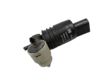 Opel Adam M13 12-19 Waschwasserpumpe Wischwasserpumpe Waschpumpe Vo. Pumpe Washer Opel Adam M13 12-19 04.10.2013... Vorschau 1