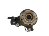 BMW X1 E84 X18D 09-12 2,0d 105KW Achsschenkel Radnabe mit ABS Rechts Vorne BMW X1 E84 X18D 09-12 17.05.2010 6788700... Vorschau 1