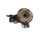 BMW X1 E84 X18D 09-12 2,0d 105KW Achsschenkel Radnabe mit ABS Rechts Vorne BMW X1 E84 X18D 09-12 17.05.2010 6788700... Vorschau 1
