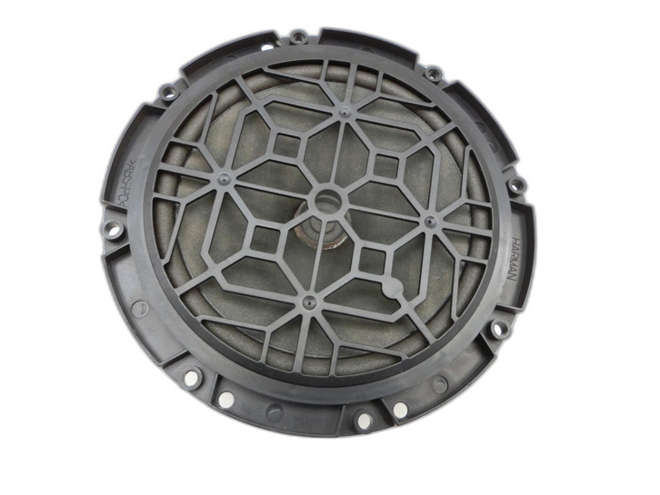 Peugeot 307 CC 03-05 Lautsprecher Rechts Vorne  - Bild 1