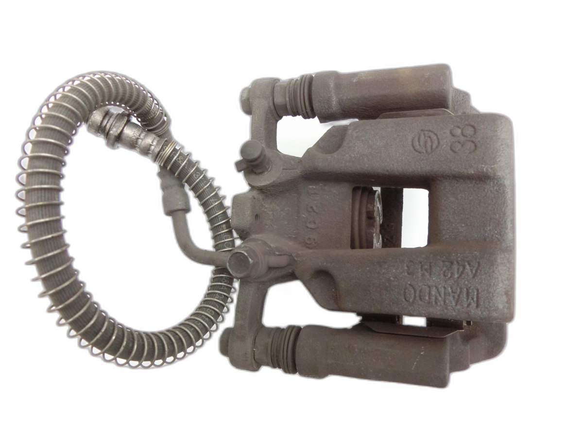 Brake Caliper Rear Left for Ssangyong Korando C300 19-24 - Bild 1