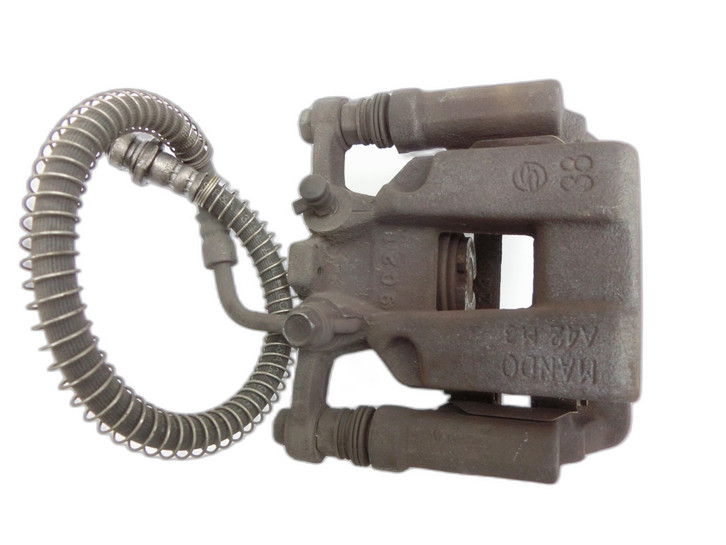 Ssangyong Korando C300 19-24 e-XDi 1,6 100KW Bremssattel Bremszange Hinten Links  - Bild 1