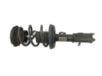 Opel Astra K 15-19 Kombi Federbein Stossdämpfer Vorne Links Opel Astra K 15-19 25.10.2018 39039573 gebraucht Vorschau 1