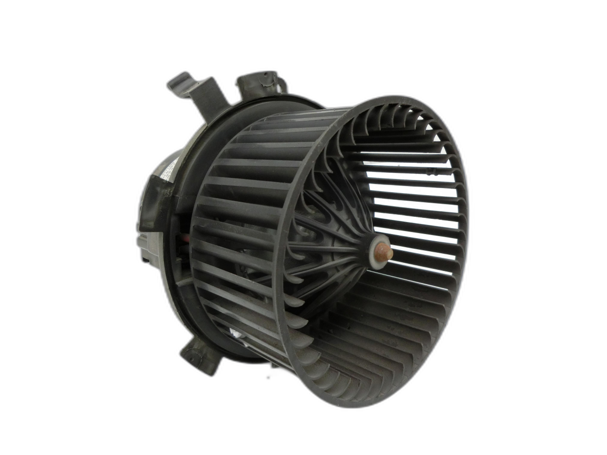 Citroen C5 RD TD 12-14 Gebläsemotor Lüftermotor Heizungsgebläse  - Bild 1