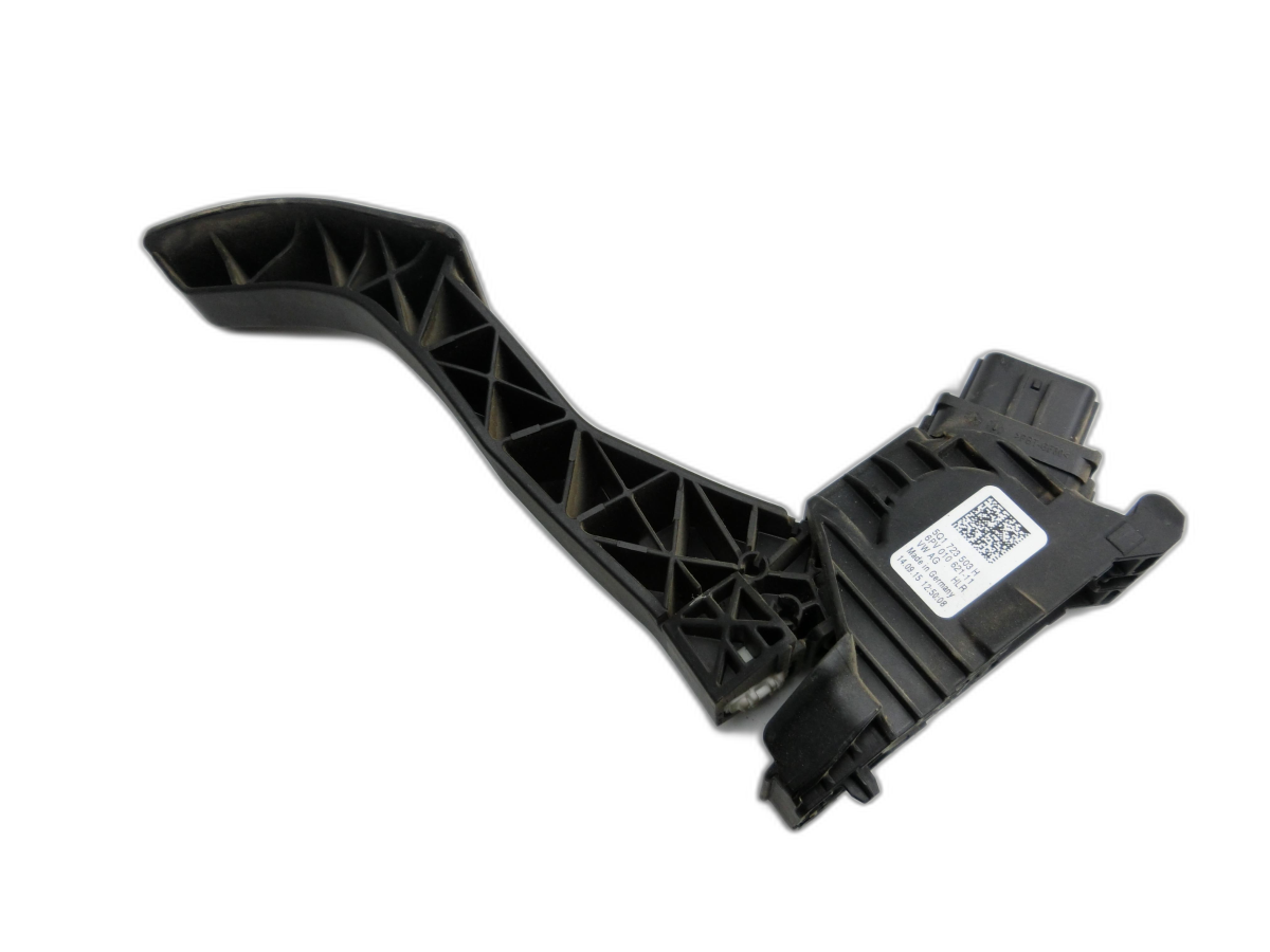 Sensore del pedale dell acceleratore gas per VW Passat B8 3G 14-19 - Bild 1