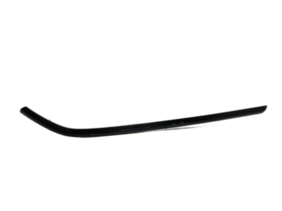 Range Rover Evoque L538 11-15 Kombi Leiste für Tür Scheibendichtung Rechts Hinten  - Bild 1