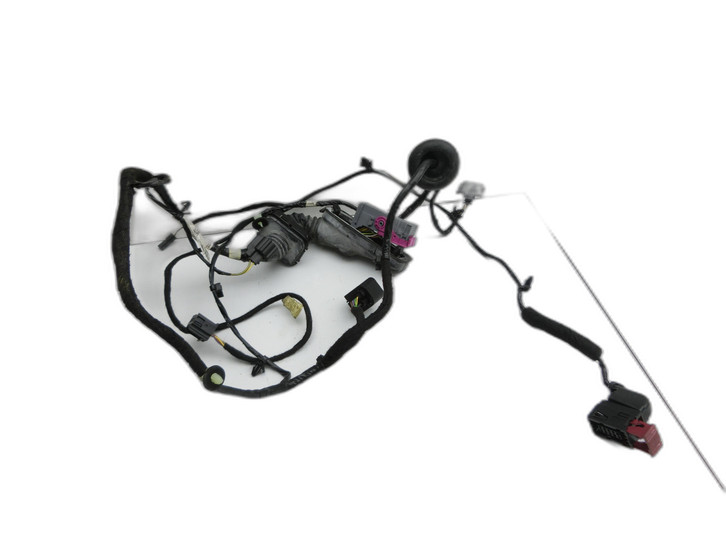 Opel Astra J 12-15 Lim Kabelbaum für Tür und Fensterheber Rechts Vorne - Bild 1