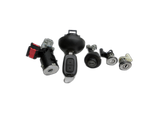 Dacia Duster 4x4 HS 10-18 Zündschloss Schließzylinder Satz mit Schlüssel Dacia Duster 4x4 HS 10-18 25.08.2016 gebraucht Vorschau 1