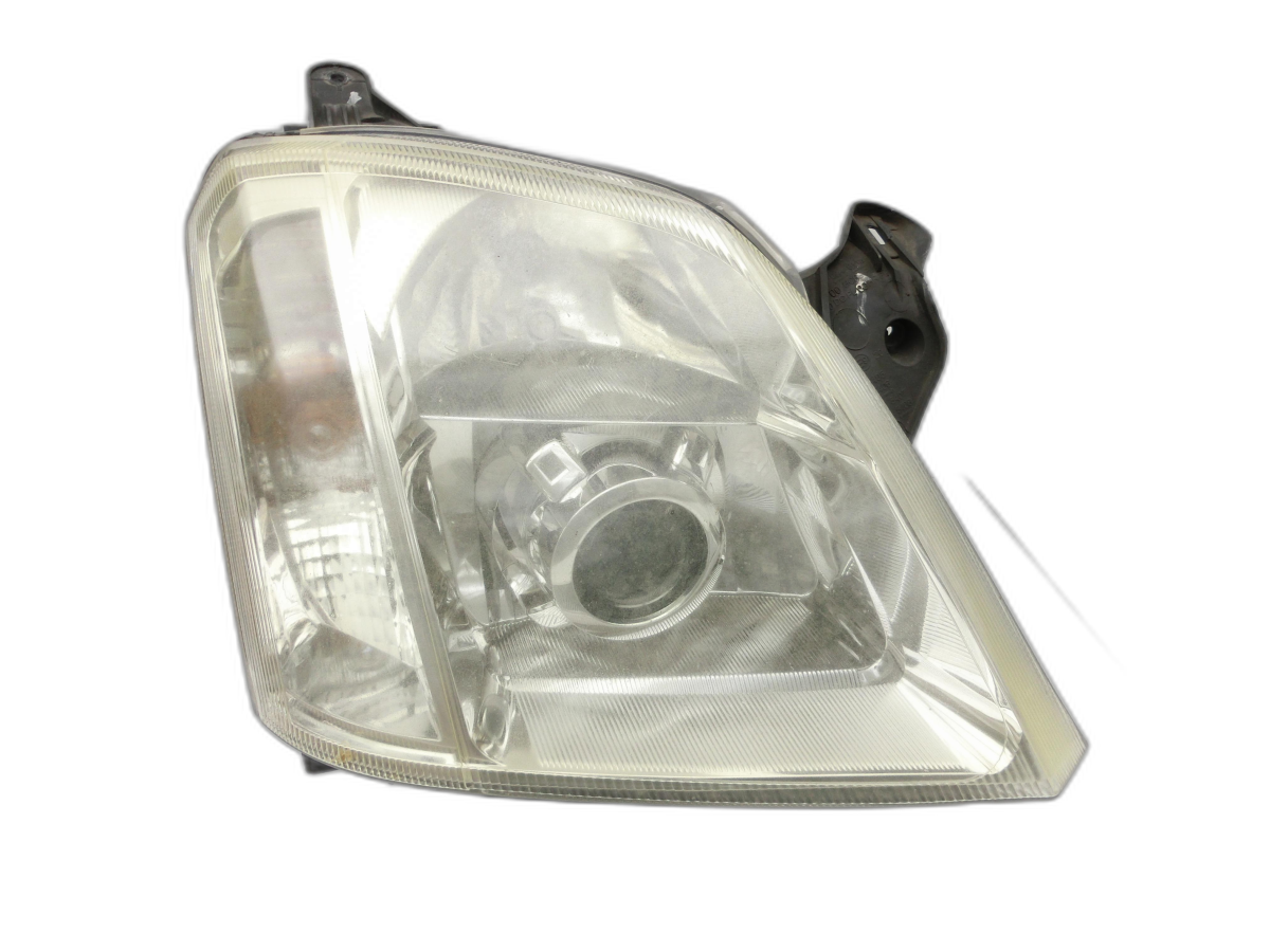 Faro anteriore Dx Orig. per Xeno Opel Meriva A 05-10 - Bild 1