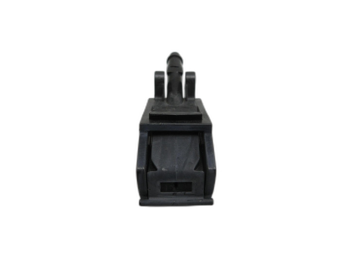 Seat Mii KF1 11-16 Waschdüse für Windschutzscheibe WS Links Seat Mii KF1 11-16 30.03.2016 gebraucht Bild 1