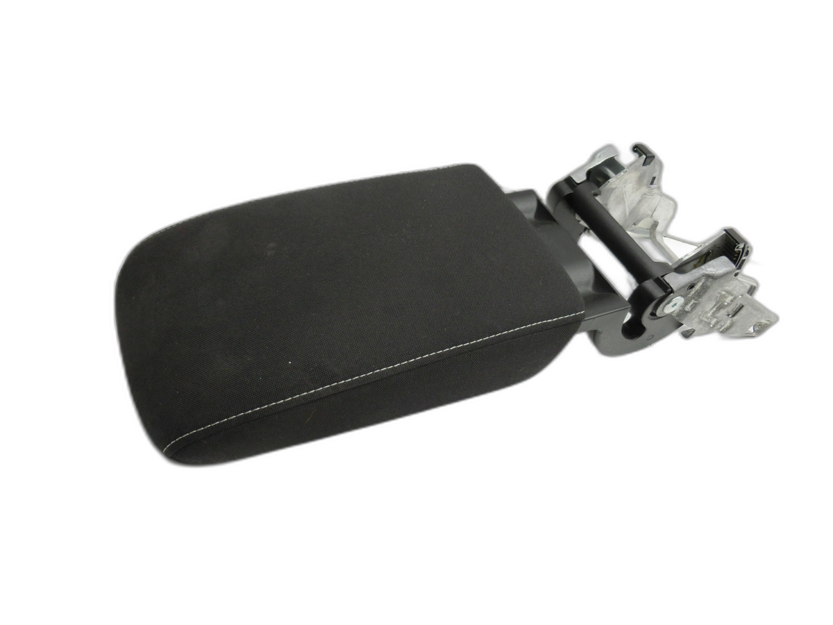 VW Golf Sportsvan 14-20 Armlehne Mittelarmlehne Auflage  - Bild 1