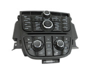 Opel Astra J 12-18 Bedienteil Bedienelement Heizung Klimabedienteil Opel Astra J 12-18 01.01.2013 13360093 28299891... Vorschau 1