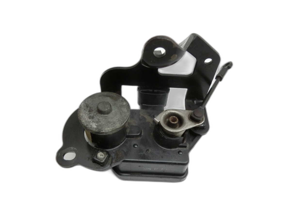 Relay adjusting motor Intake for KIA Ceed ED 06-09 - Bild 1