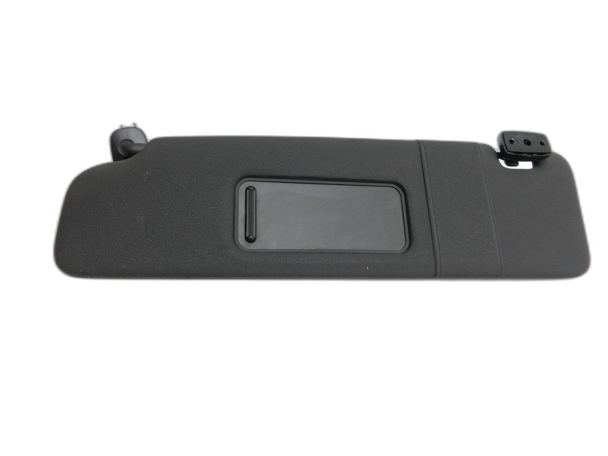 Aletta parasole Sx per Driver Audi A3 8P 08-10 - Bild 1