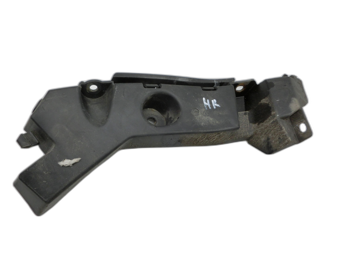 Supporto Supporto/Traversa Alloggiamento/Sede Guida per Paraurti Dx posteriore Seat Ibiza IV 6J 08-12 - Bild 1