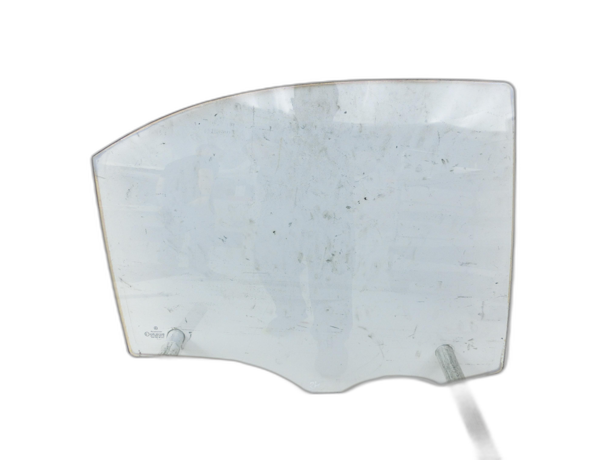 Cristallo laterale TR portiera Dx posteriore VETRO STRATIFICATO DI SICUREZZA per Mercedes W220 S430 98-02 - Bild 1