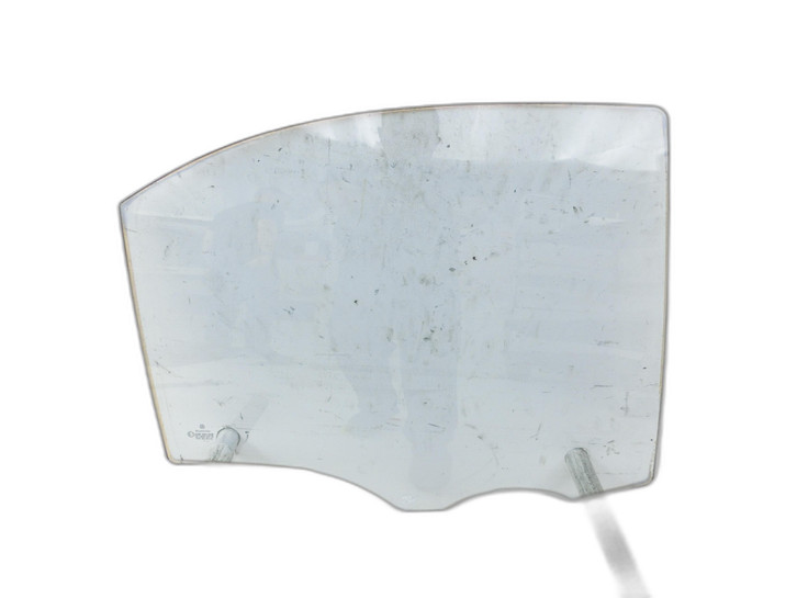 Mercedes W220 S430 98-02 Kurz Seitenscheibe RHK Türscheibe Rechts Hinten VSG  - Bild 1