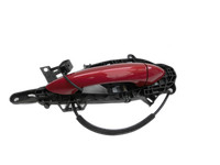 Opel Astra K 19-21 5T Türgriff außen hinten rechts Schwarz G1R Opel Astra K 19-21 26.01.2021 gebraucht Vorschau 1