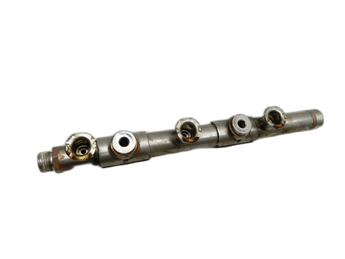 Barra de inyección Portainyector para Sistema Seat Ibiza FR 6J 15-17 - Bild 1