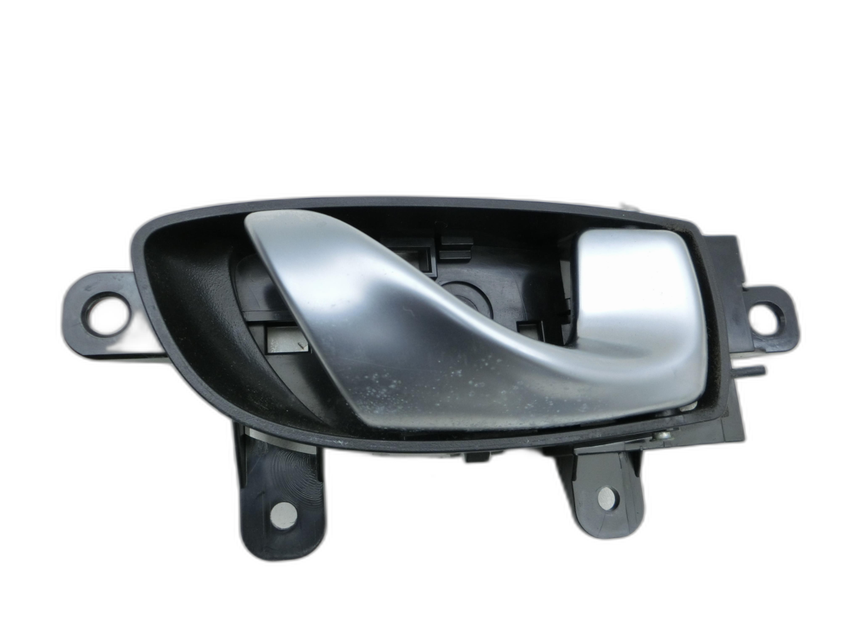 Manopola-Maniglia Guaina esterna Maniglia apriporta interno Dx posteriore per Infiniti M Q70 Y51 M35h - Bild 1