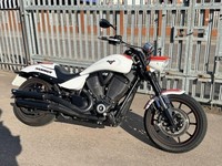 Victory Hammer S *Low miles PART EX TO CLEAR BARGAIN!*