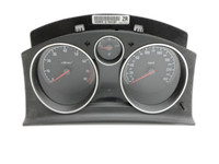 Opel Astra H TwinTop 1,6 77KW Kombiinstrument Tacho Opel Astra H TwinTop 09.11.2006 13225978 gebraucht Vorschau 1