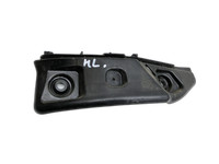 Mercedes W176 A200 12-15 Lim Halter Träger Aufnahme Führung für Stoßstange Links Hinten Mercedes W176 A200 12-15... Vorschau 1